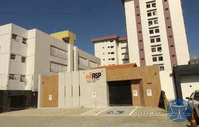 Imagem 2: NATAL - Conjunto Comercial/Sala - Lagoa Nova