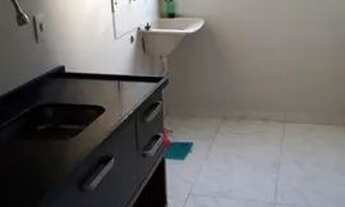 Imagem 3: Apartamento com 2 dormitórios, 45 m² - venda por R$ 154.000,00 ou aluguel por R$ 1.250,00