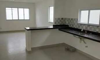 Imagem 6: Casa Duplex no Araçagi com 4 Suítes