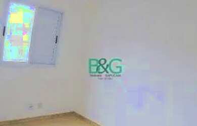 Imagem 2: Apartamento com 2 dormitórios à venda, 47 m² por R$ 351.000,00 - Quinta da Paineira - São