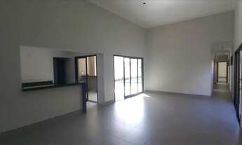 Imagem 3: Casa térrea para venda na City Ribeirão com 03 suítes e piscina