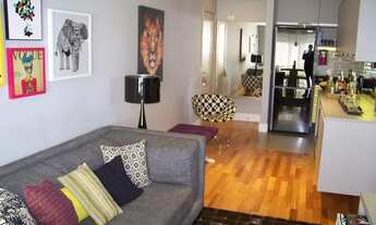 Imagem 2: Apartamento Mobiliado Locação