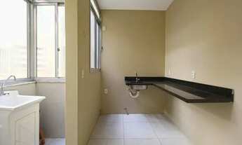 Imagem 4: Apartamento em Cidade Baixa