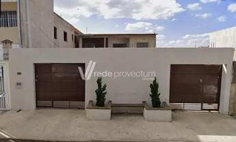 Imagem: Casa - Jardim dos Ipês - Sumaré