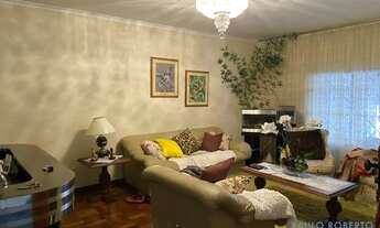 Imagem 3: CASA ASSOBRADADA - VILA MASCOTE - SP