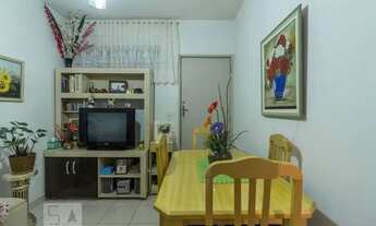 Imagem 4: Apartamento para Aluguel - Bela Vista, 1 Quarto, 37 m2