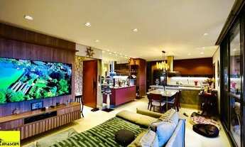 Imagem 6: SÃO JOSÉ DO RIO PRETO - Apartamento Padrão - RESERVA DA MATA