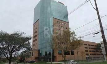 Imagem: VENDA - Prédio corporativo, de 3.910m2