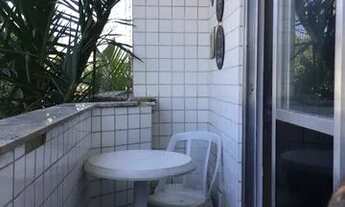 Imagem: Apto lindo c/ varanda 1 andar