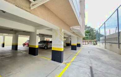 Imagem 4: Apartamento 02 Dorm. em Nova Gardênia - Atibaia