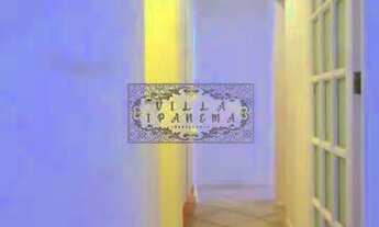 Imagem 5: GÁVEA I 3 QUARTOS I VARANDÃO