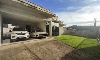 Imagem 3: Casa à venda, 3 quartos, sendo 1 suíte, Bairro Três Rios do Norte, Jaraguá do Sul/ SC