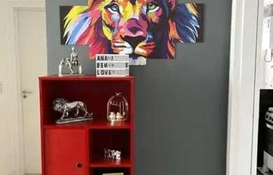 Imagem 5: Alugo ótimo apartamento no Ed Turim