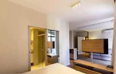 Imagem 5: SÃO PAULO - Apartamento Padrão - JARDIM EUROPA