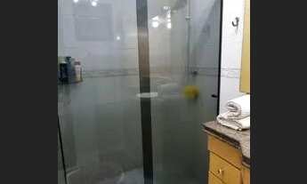 Imagem 4: Apartamento para Venda em Praia Grande, Canto do Forte, 3 dormitórios, 2 suítes, 3 banheir