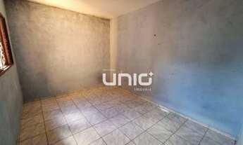 Imagem 5: Casa com 4 dormitórios à venda, 200 m² por R$ 310.000 - Residencial Andorinhas - Piracicab