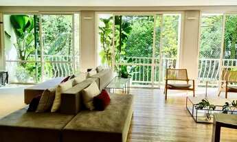 Imagem 3: Apartamento com 4 dormitórios à venda, 280 m² por R$ 3.990.000,00 - Real Parque - São Paul