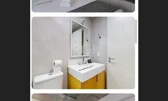 Imagem 6: Studio em Menino Deus