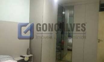 Imagem 6: SAO BERNARDO DO CAMPO - Residential / Apartment - VILA DELMIRA