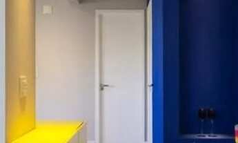 Imagem 3: Apartamento no Centro Histórico de São Paulo - São Paulo