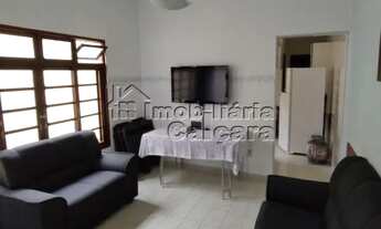 Imagem 3: Praia Grande - Casa Padrão - Jardim Imperador