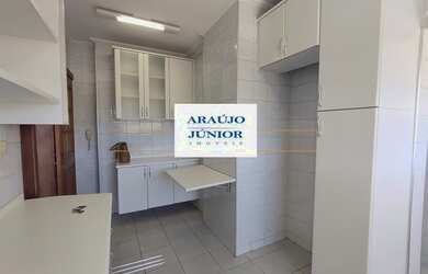 Imagem 2: AMERICANA - Apartamento Padrão - VILA REHDER