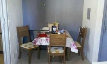 Imagem: Apartamento com 1 dormitório para alugar