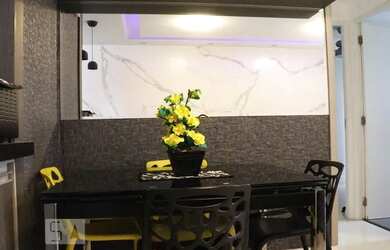 Imagem 3: Apartamento para Aluguel - Jardim São Savério, 2 Quartos, 46 m2