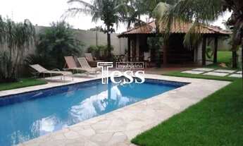 Imagem: Vende Casa em Condomínio São José do