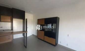 Imagem 2: Studio com 1 dormitório para alugar, 41 m² por R$ 2.700,00/mês - Jardim Do Sul - Bragança