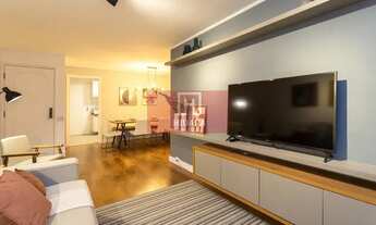 Imagem 4: Apartamento para alugar no bairro Itaim Bibi - São Paulo/SP, Zona Oeste