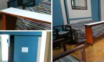 Imagem 5: Vaga P/Residência em Aluguel de Quarto Feminino - Metrô 2 Minutos a Pé (Saens Pen) Tijuca