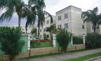 Imagem 2: Apartamento à 3 min. a pé do Atacadão e do futuro Shopping