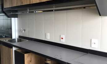 Imagem 6: Apartamento novo venda possui 156 metros quadrados com 3 quartos em Vila Mascote - São Pau