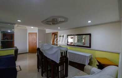 Imagem 5: Guarulhos - Apartamento Padrão - Camargos