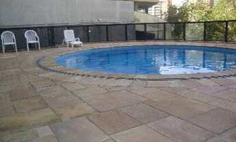 Imagem 2: São Paulo - Apartamento Padrão - Morumbi