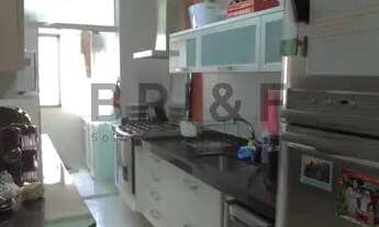 Imagem: Apartamento, Campo Belo - São Paulo