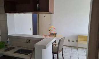 Imagem 2: Ed Batistella. Apartamento com 1 dormitório para alugar, 40 m² - Centro - Londrina/PR