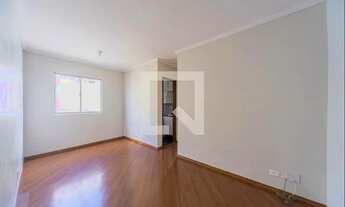 Imagem: Apartamento para Aluguel - Cidade Sao Jorge