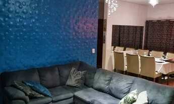 Imagem 3: Amplo Apto Térreo com Quintal - Mobiliado