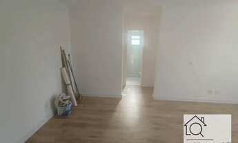 Imagem 5: Apartamento para alugar, 45 m² por R$ 1.787,63/mês - Quinta da Paineira - São Paulo/SP