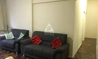 Imagem 6: Oportunidade em Copacabana - 3 quartos com vaga ao lado do metrô