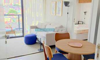 Imagem 2: Apartamento em Pinheiros - São Paulo, SP