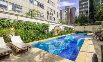 Imagem 2: Apartamento Venda 2 Dormitórios - 163 m² Moema