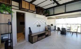 Imagem 5: Apartamento Venda 1 Dormitórios - 60 m² Brooklin