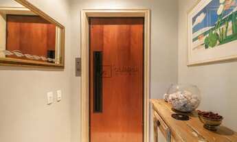 Imagem 5: Apartamento Venda 4 Dormitórios - 267 m² Paraíso