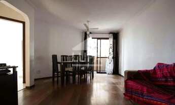 Imagem 2: Apartamento à venda Jardim Monte Kemel!