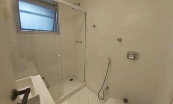 Imagem 7: Apartamento com 3 dormitórios para alugar, 140 m² por R$ 9.002,70/mês - Gávea - Rio de Jan