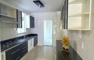 Imagem 3: Casa para aluguel com 400 metros quadrados com 4 quartos em Chácaras Califórnia - Contagem