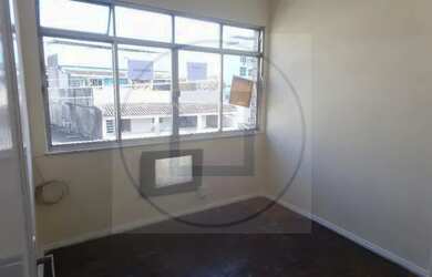 Imagem 6: Apartamento para Locação em Rio de Janeiro, Ramos, 2 dormitórios, 1 banheiro